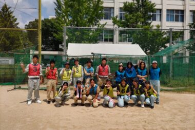 平板測量競技会