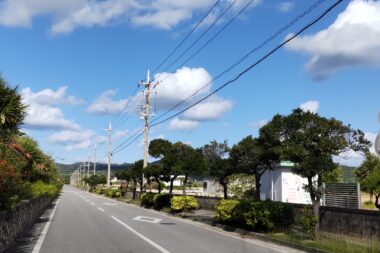 修学旅行の最終日～もうじき搭乗～