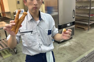 万博なんで国際的なモノづくり