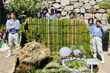 ひょうごまちなみガーデンショー