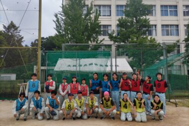 平板測量競技会大阪大会