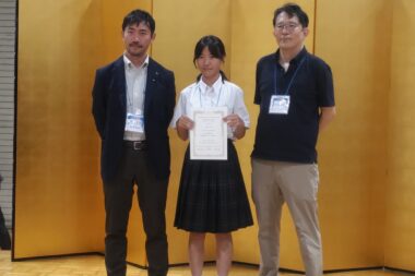 BS_NEURO2026高校生発表＆SSH生徒研究発表会の報告_バイオ研究部