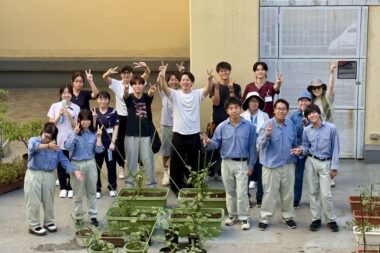 井上病院にて〜Part3〜